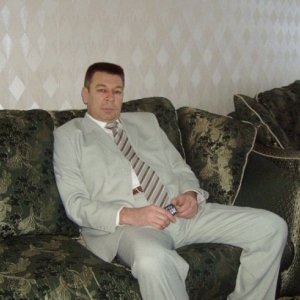 Irkin Абназаров, 56 лет