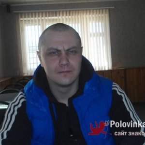 Андрей Филиппов, 41 год