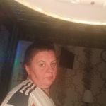 Оксана, 51 год